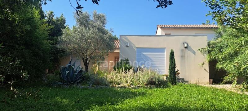 Maison - 173 m² - 5 pièces