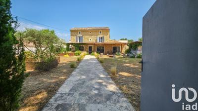 Maison - 265 m² - 5 pièces