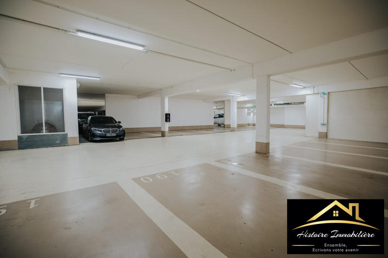 Appartement - 74 m² - 4 pièces