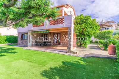 Villa - 122 m² - 5 pièces