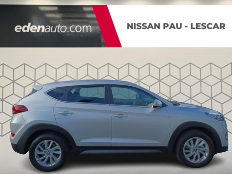 Hyundai Tucson 1.6 GDi 132 2wd Creative