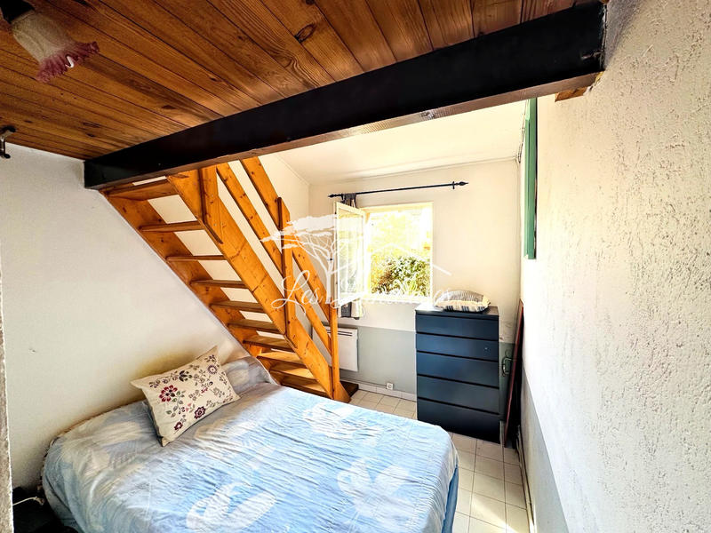 Appartement - 42 m² - 3 pièces