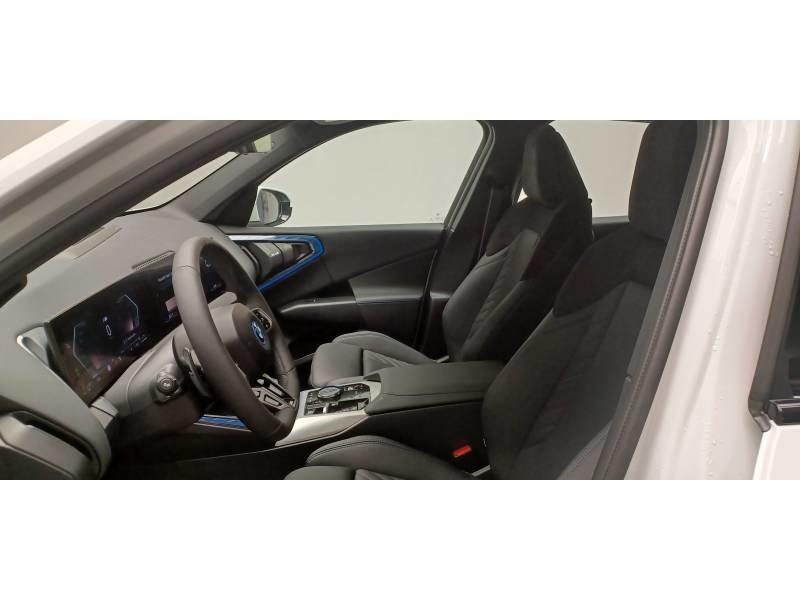 Bmw X3 30e xDrive 299 ch Bva8 m Sport