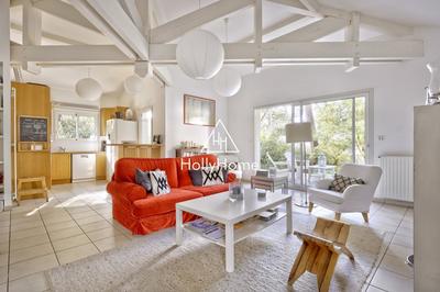 Maison ancienne - 125 m² - 5 pièces