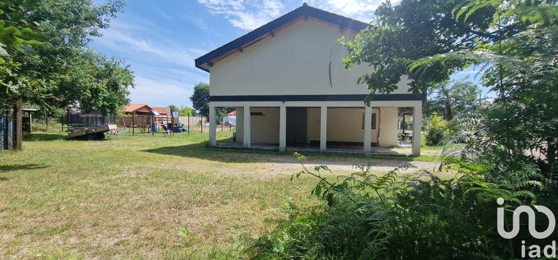 Maison - 169 m² - 5 pièces