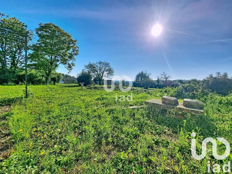 Maison de campagne - 130 m² - 7 pièces