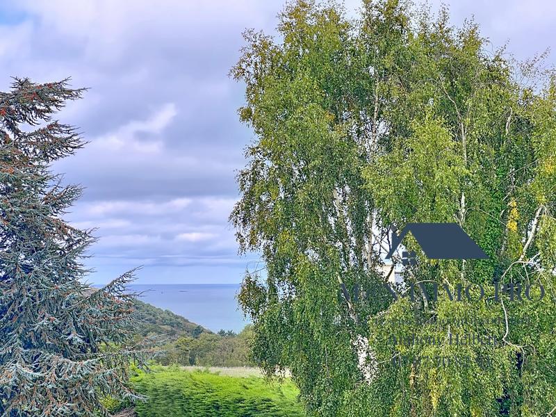 Maison - 91 m² - 5 pièces