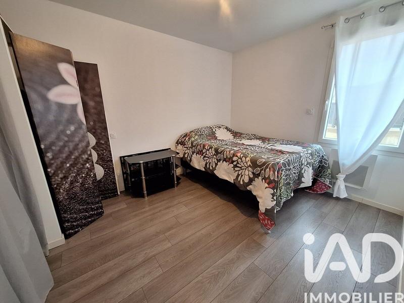 Maison - 81 m² - 5 pièces