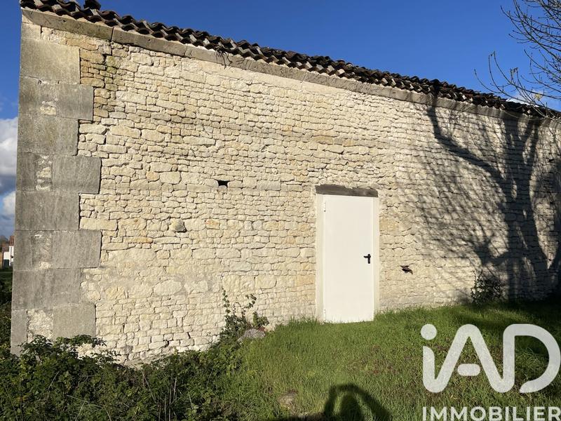 Ferme - 170 m² - 1 pièce