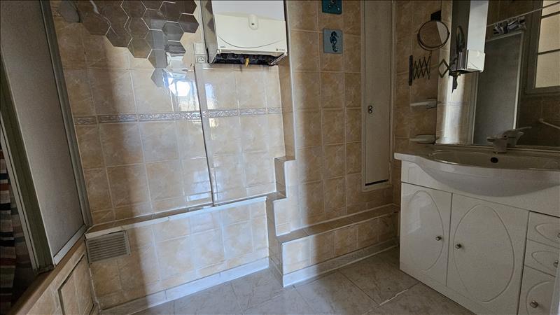 Appartement - 51 m² - 3 pièces