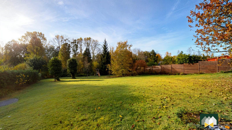 Maison ancienne - 140 m² - 6 pièces