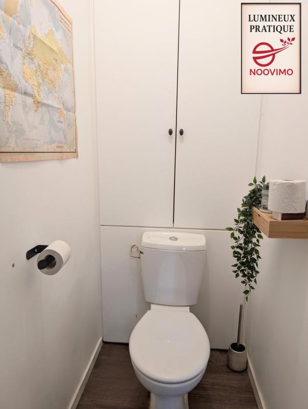 Appartement - 51 m² - 2 pièces