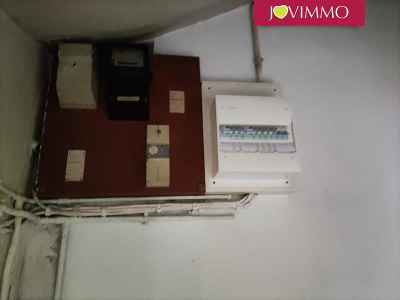 Maison - 544 m² - 14 pièces