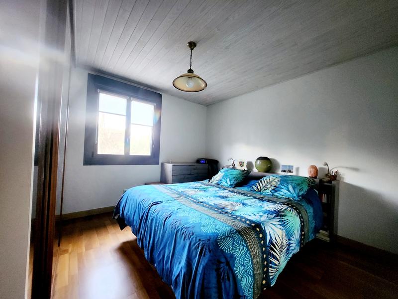 Maison - 116 m² - 6 pièces