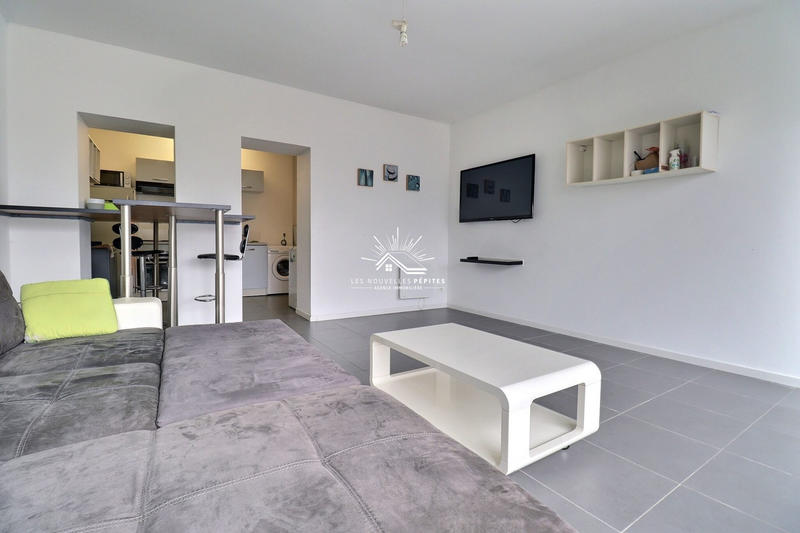Immeuble - 73 m²