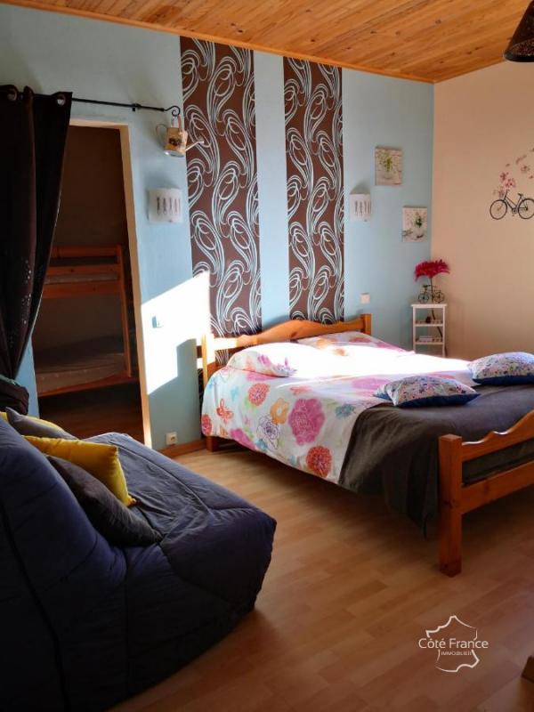 Propriété - 380 m² - 15 pièces