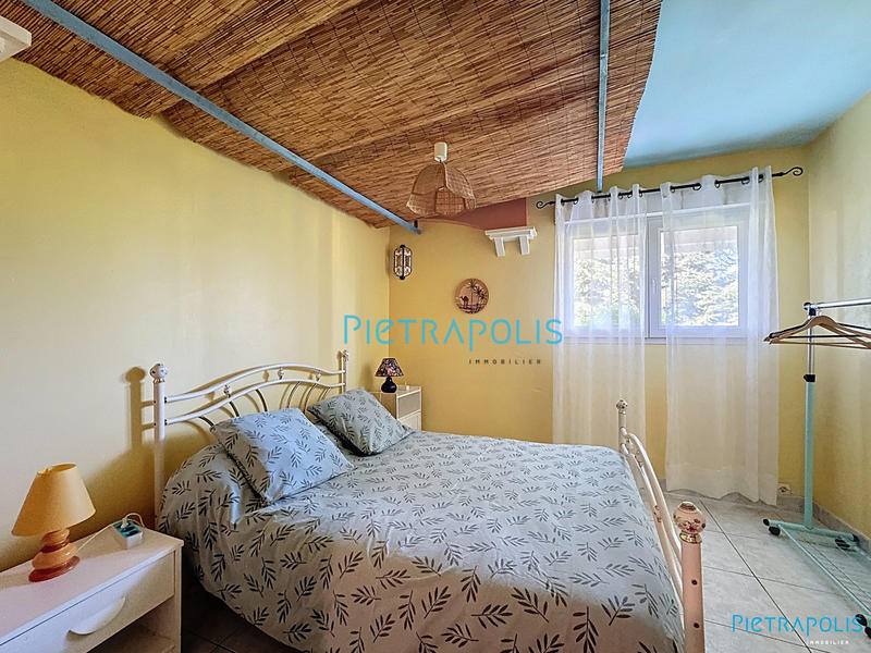 Maison - 161 m² - 7 pièces