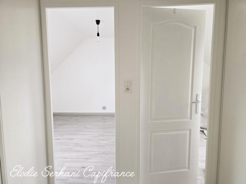 Maison - 107 m² - 6 pièces