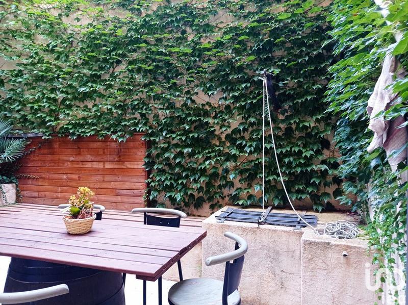 Local commercial - 440 m²