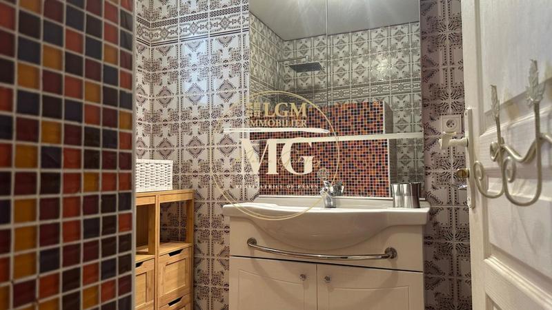 Maison - 184 m² - 5 pièces