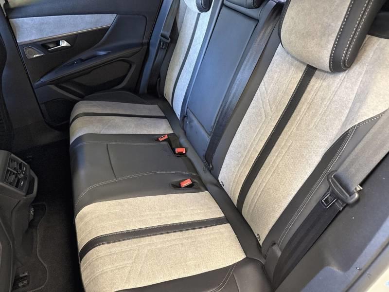 Peugeot 3008 Hybrid4 300 e-Eat8 Gt Pack