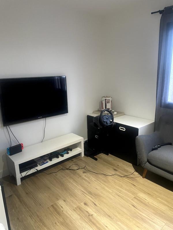 Villa - 131 m² - 5 pièces