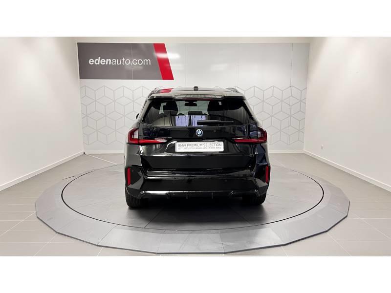 Bmw X1 xDrive 25e 245ch Dkg7 m Sport