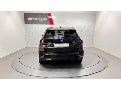 Bmw X1 xDrive 25e 245ch Dkg7 m Sport