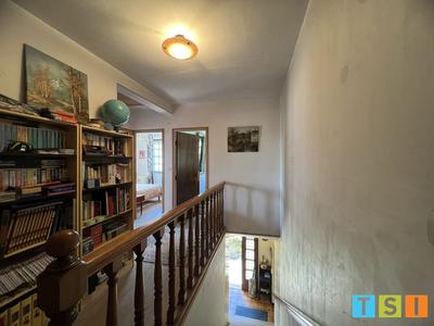 Maison - 139 m² - 6 pièces