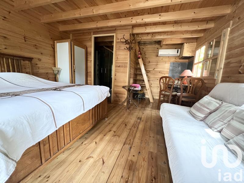 Maison - 210 m² - 8 pièces