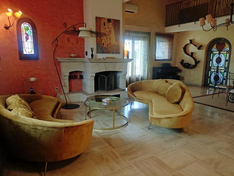 Maison - 136 m² - 5 pièces