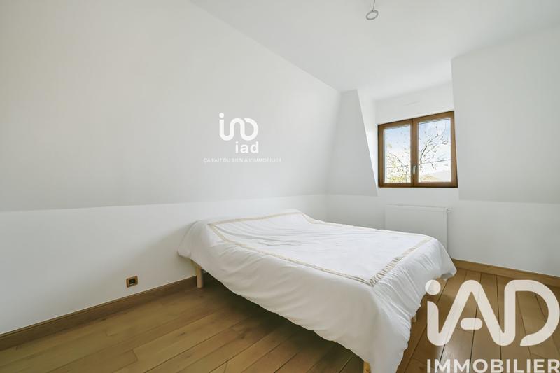 Maison - 192 m² - 6 pièces