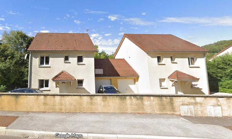 Maison - 198 m² - 6 pièces