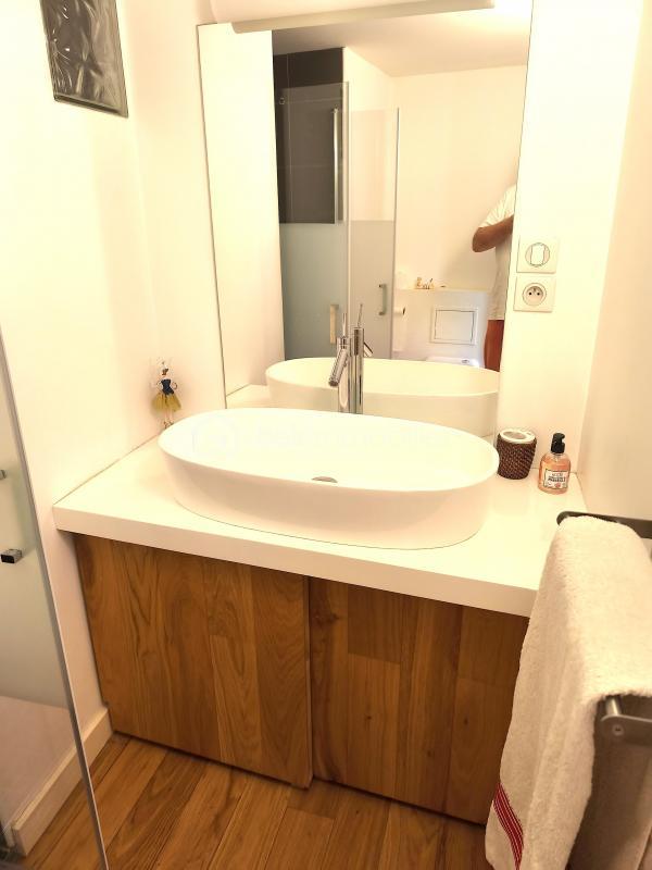 Appartement - 212 m² - 6 pièces