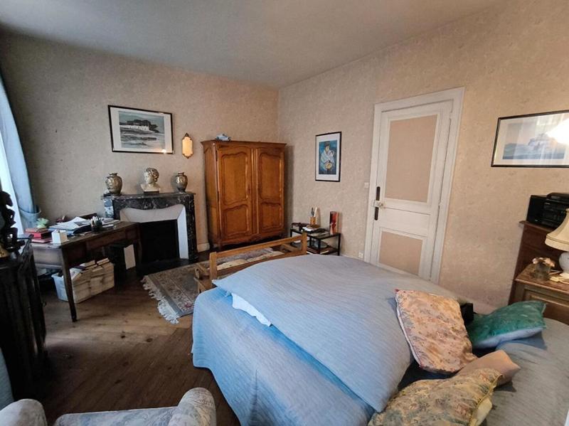 Maison - 157 m² - 7 pièces