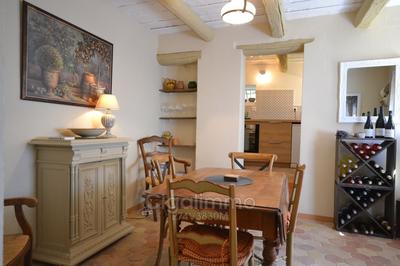 Maison en pierre - 92 m² - 5 pièces