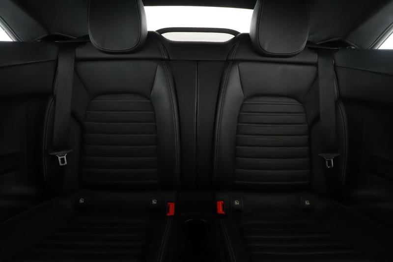 Mercedes Classe c Cabriolet 220 d Amg Line 9g-Tronic 194 ch