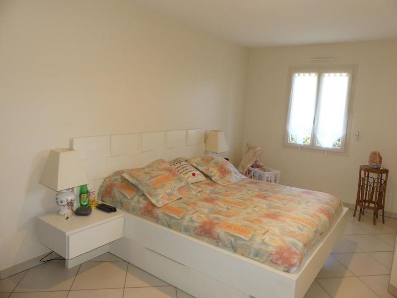 Maison - 126 m² - 4 pièces