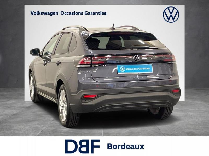 Volkswagen Taigo 1.0 Tsi 116 Bvm6 Vw Edition