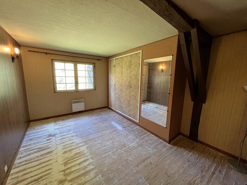 Maison - 280 m² - 6 pièces