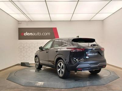 Nissan Qashqai e-Power 190 ch n-Connecta