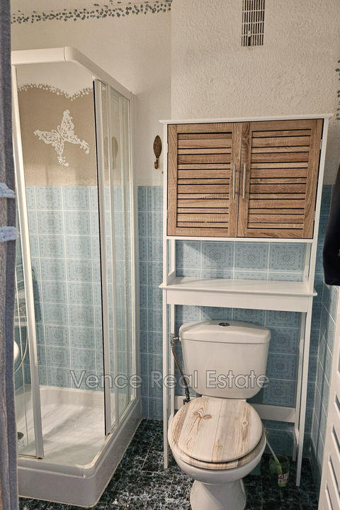 Studio - 23 m² - 1 pièce