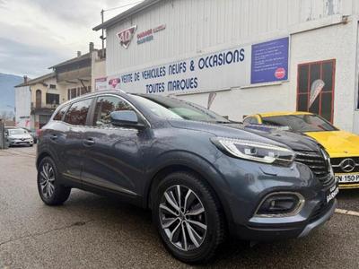 Renault Kadjar TCe 160 Fap Edc Intens