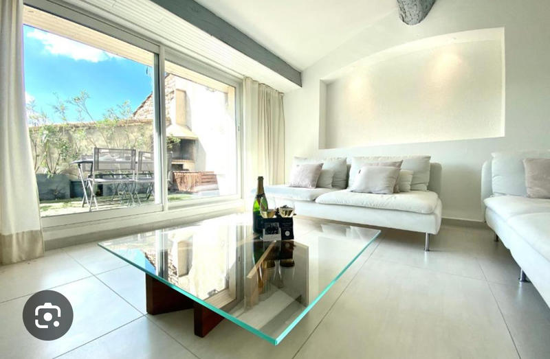 Appartement - 90 m² - 5 pièces