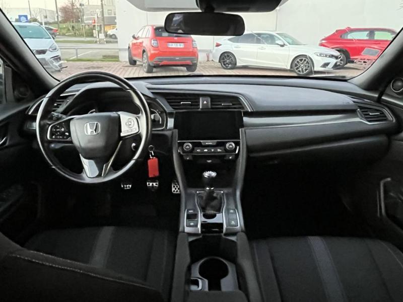 Honda Civic X 1.0 i-Vtec Executive