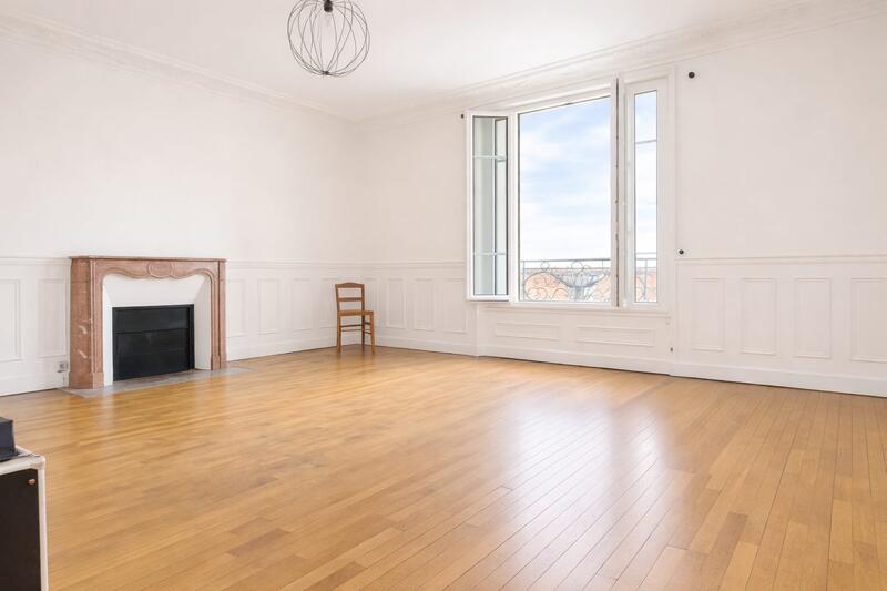 Appartement - 51 m² - 2 pièces