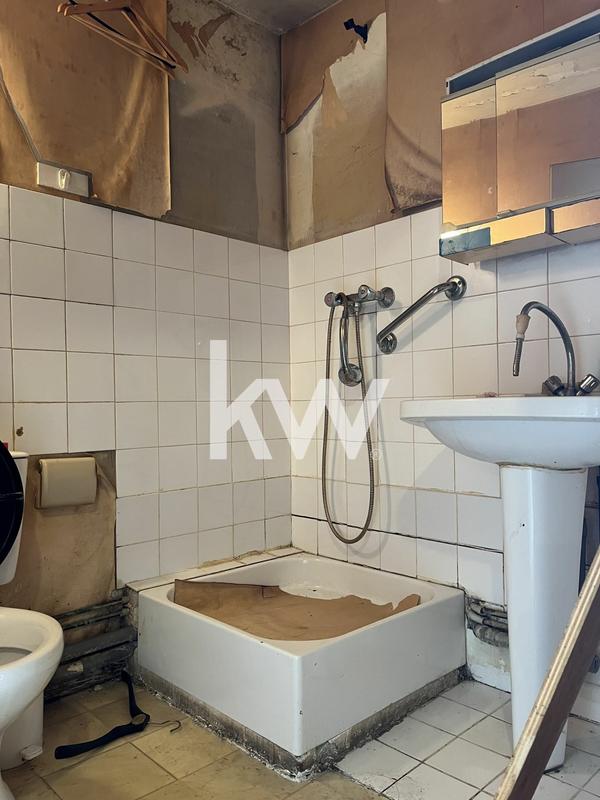 Appartement - 52 m² - 2 pièces