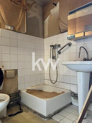 Appartement - 52 m² - 2 pièces