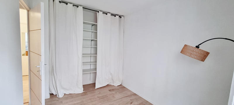 Appartement - 26 m² - 2 pièces