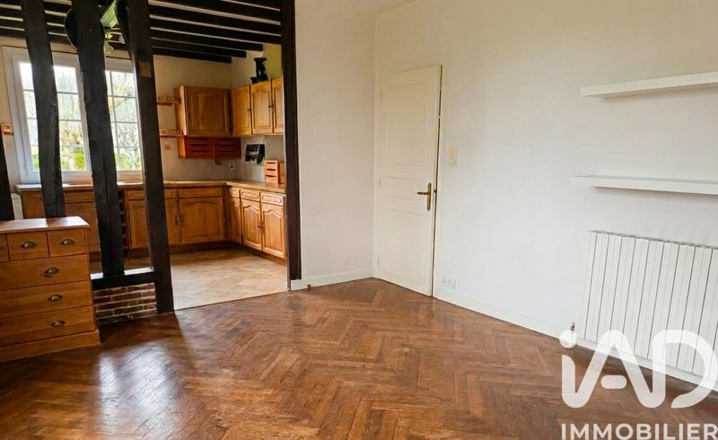 Maison - 175 m² - 7 pièces